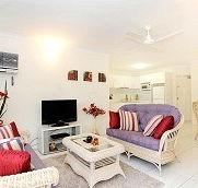 Port Douglas Outrigger Apartments - Accommodation Melbourne