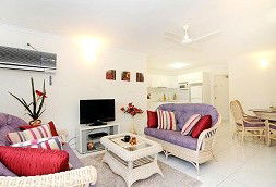 Port Douglas Outrigger Apartments - Accommodation Melbourne 0