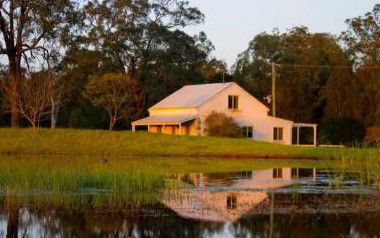 Rothbury NSW Accommodation Melbourne