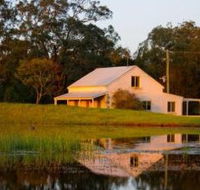 Madigan Vineyard - Accommodation Melbourne
