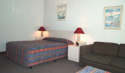 Destiny Motor Inn - Accommodation Melbourne 0