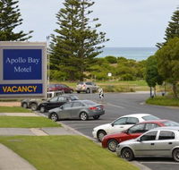 Best Western Apollo Bay Motel  Apartments - Accommodation Melbourne