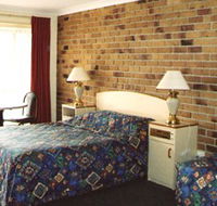 Crows Nest Motel - Accommodation Melbourne