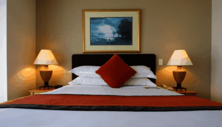 Quay West Suites Brisbane - Accommodation Melbourne