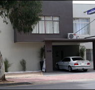 Hello Adelaide Motel  Apartments - Accommodation Melbourne