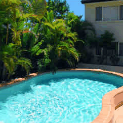 Swan Lane Apartments - Accommodation Melbourne