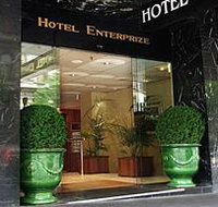 Hotel Enterprize Melbourne - Accommodation Melbourne