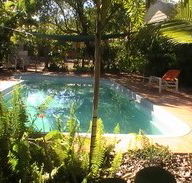 Gulfland Motel and Caravan Park - Accommodation Melbourne