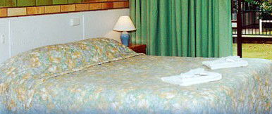 Hotel Glenworth - Accommodation Melbourne 1