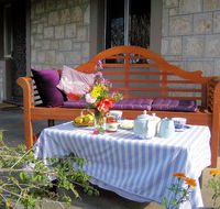 Riverview Cottage - Accommodation Melbourne