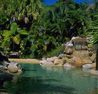 Mission Beach Resort - Accommodation Melbourne