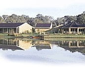 Magdala Motor Lodge - Accommodation Melbourne