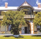 Oceanic Sorrento - Accommodation Melbourne