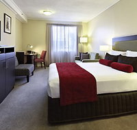 The Swanston Hotel Melbourne Grand Mercure - Accommodation Melbourne