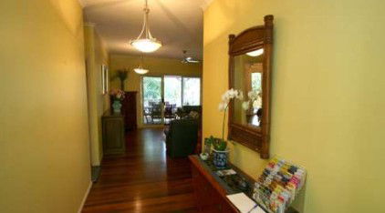 Noosa Valley QLD Accommodation Melbourne