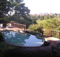 Cudgerie Homestead - Accommodation Melbourne