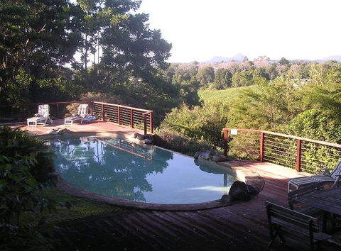 Cudgerie Homestead - Accommodation Melbourne 0