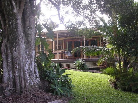 Cudgerie Homestead - Accommodation Melbourne 1