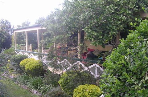 Cudgerie Homestead - Accommodation Melbourne 2