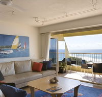 Costa Nova Holiday Apartments - Accommodation Melbourne