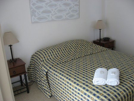 Terrapin Apartments - Accommodation Melbourne 3