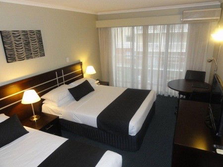 Southbank QLD Accommodation Melbourne