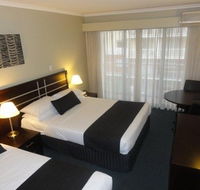 Riverside Hotel South Bank - Accommodation Melbourne