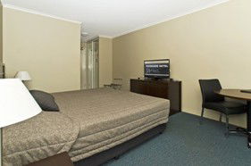 Riverside Hotel South Bank - Accommodation Melbourne 1