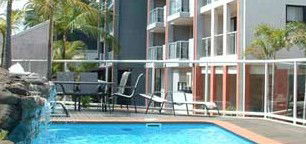 Riverside Hotel South Bank - Accommodation Melbourne 2