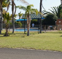 Kalbarri Palm Resort - Accommodation Melbourne