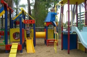 Southside Holiday Village And Accommodation Centre - Accommodation Melbourne 1