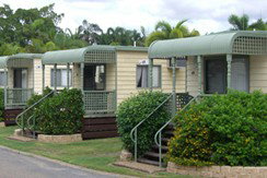 Southside Holiday Village And Accommodation Centre - Accommodation Melbourne 2