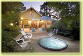 Mooloolah QLD Accommodation Melbourne
