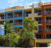 Paradis Pacifique - Accommodation Melbourne