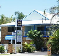 Beachside Motor Inn - Accommodation Melbourne