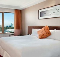 Hilton on the Park Melbourne - Accommodation Melbourne