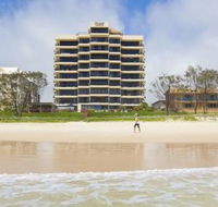 Pelican Sands Beach Resort - Accommodation Melbourne