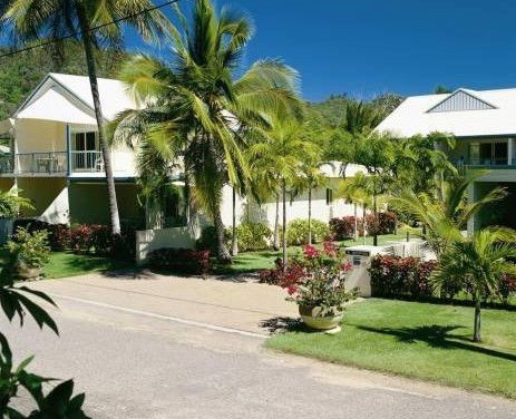 Horseshoe Bay QLD Accommodation Melbourne