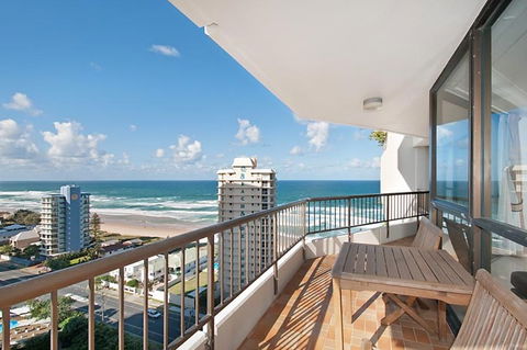 Bougainvillea Apartments - Accommodation Melbourne 1