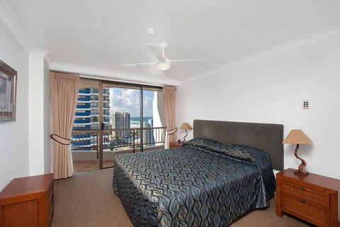 Bougainvillea Apartments - Accommodation Melbourne 2