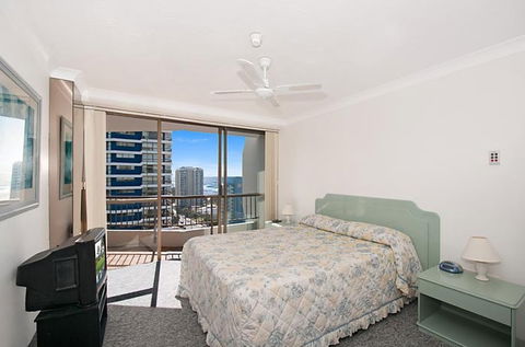 Bougainvillea Apartments - Accommodation Melbourne 3
