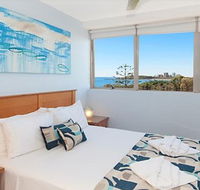 Sandcastles On The Beach - Accommodation Melbourne