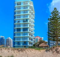 Hibiscus on the Beach - Accommodation Melbourne