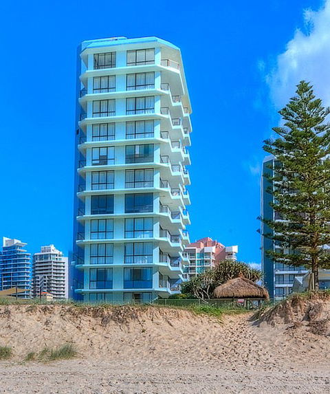 Hibiscus On The Beach - Accommodation Melbourne 0
