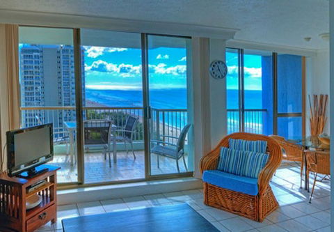 Hibiscus On The Beach - Accommodation Melbourne 3