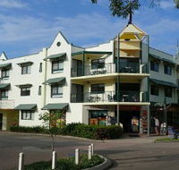 Shaws on the Shore - Accommodation Melbourne