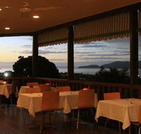 Ridgemont Executive Motel And Restaurant - Accommodation Melbourne