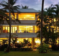 Balboa Apartments - Accommodation Melbourne