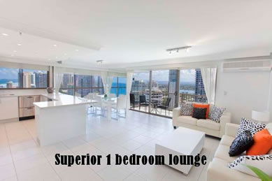 De Ville Apartments - Accommodation Melbourne 6