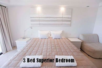 De Ville Apartments - Accommodation Melbourne 8